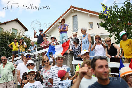 Tour de France - Stage 10 - Ennezat to Mont-Dore