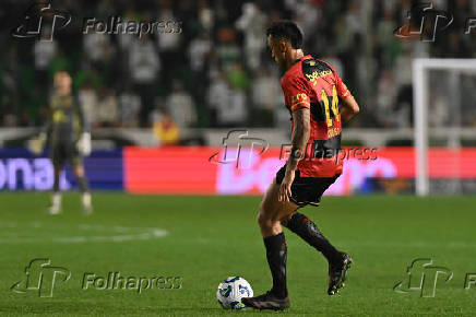 Juventude x Sport
