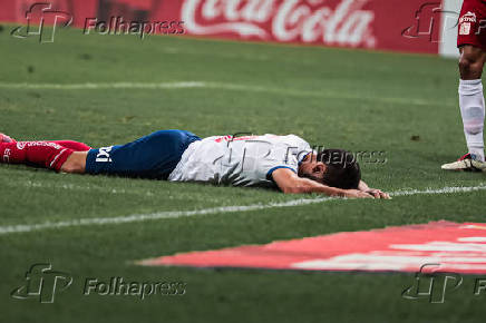 Bahia x América de Cali