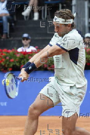 Swiss Open Gstaad tennnis tournament