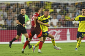 MLS: Toronto FC at Nashville SC