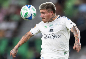 Juego de las Estrellas: Estrellas de la MLS - Estrellas Liga MX