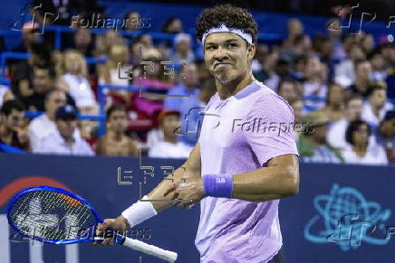 Mubadala DC Citi Open tennis tournament
