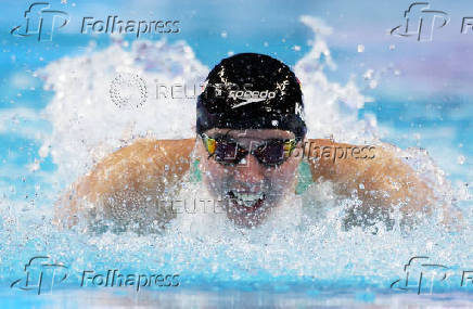 World Aquatics Championships