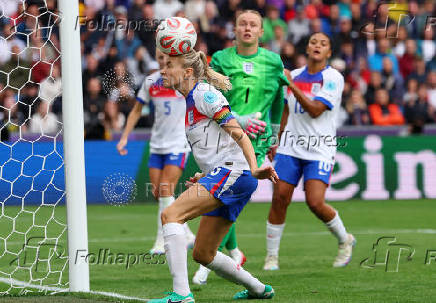 UEFA Women's Euro 2025 - Final - England v Spain