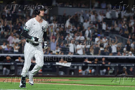 MLB: Minnesota Twins at New York Yankees