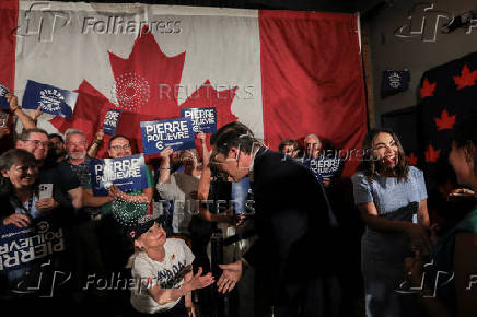 By-election in Alberta's Battle River-Crowfoot riding