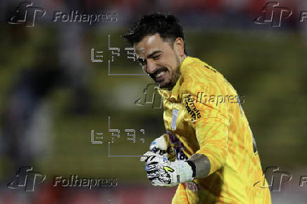 Copa Sudamericana: U Católica - Alianza Lima