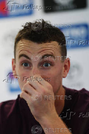 England Press Conference