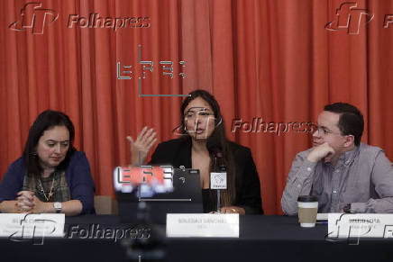 ONG y familiares denuncian incumplimiento del Estado mexicano en el crimen de Digna Ochoa