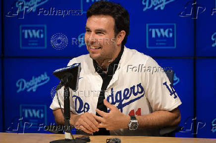 MLB: Philadelphia Phillies at Los Angeles Dodgers