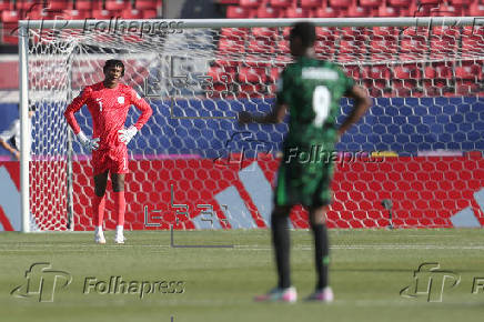 Copa Mundial Sub-20: Argentina - Nigeria