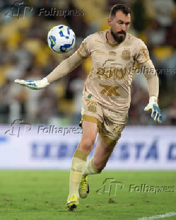 BRASILEIRO A 2025, FLUMINENSE X MIRASSOL