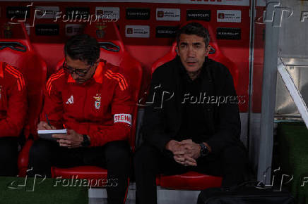 Benfica x Farense