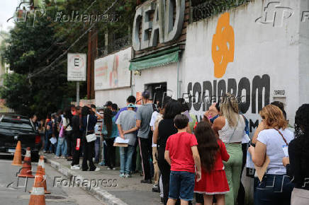 Feirão do Emprego Diadema