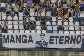 partida entre botafogo e carabobo