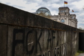 Date to be set for German parliament to elect chancellor
