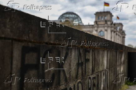 Date to be set for German parliament to elect chancellor
