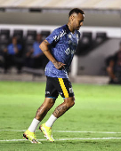 Brasileiro Championship - Santos v Atletico Mineiro