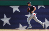 MLB: Cleveland Guardians at Pittsburgh Pirates