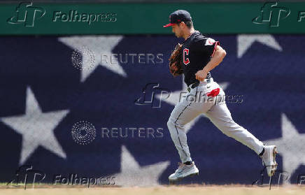 MLB: Cleveland Guardians at Pittsburgh Pirates