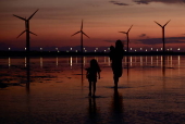 International Earth Day is celebrated on 22 April