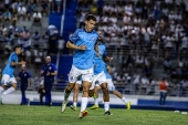 MACEIO, AL, 26.04.2025-BRASILEIRO SERIE C-CSA X NAUTICO