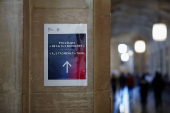 'Grandpa robbers' face trial in Paris over Kim Kardashian jewellery heist