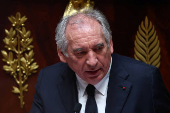 French government statement on France's energy sovereignty at the National Assembly in Paris