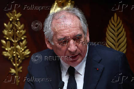French government statement on France's energy sovereignty at the National Assembly in Paris