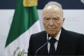 La Fiscalía mexicana afirma que rancho vinculado al narco no era un centro 