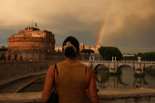 Daily life in Rome