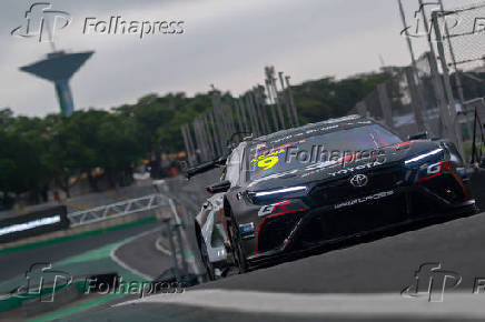 Stock Car em São Paulo