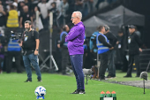 Partida entre CORINTHIANS X INTERNACIONAL pelo Campeonato Brasileiro