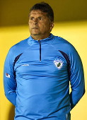 BRASILEIRO C 2025, SAO BERNARDO X LONDRINA