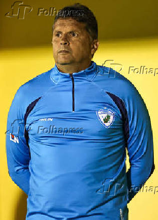 BRASILEIRO C 2025, SAO BERNARDO X LONDRINA