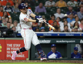 MLB: Kansas City Royals at Houston Astros