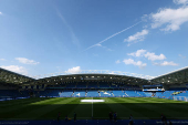 Premier League - Brighton & Hove Albion v Liverpool
