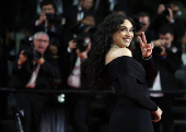 The 78th Cannes Film Festival - Screening of the film 