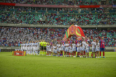 BAHIA X PAYSANDU