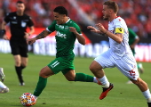 Bulgaria Cup Final -  Ludogorets vs CSKA Sofia