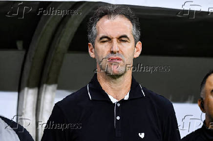 Palmeiras x Ceará