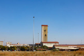 Mine workers trapped underground at Sibanye Stillwater's shafts at the Kloof gold mine
