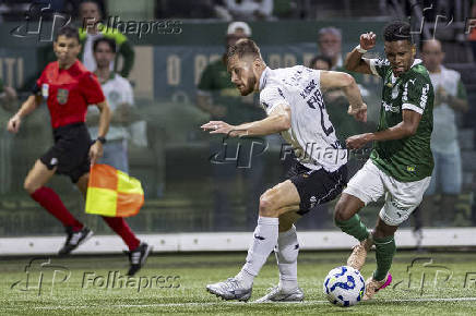 Palmeiras x Ceará