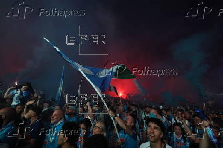 Serie A - SSC Napoli vs Cagliari Calcio