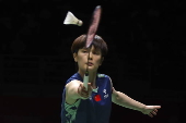 Badminton Malaysia Masters