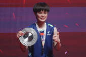 Badminton Malaysia Masters