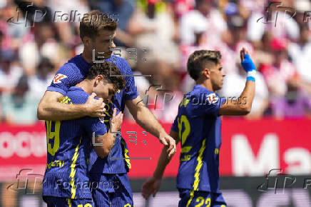 Girona FC - Atlético de Madrid