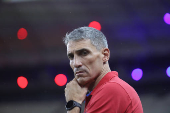 BRASILEIRO A 2025, FORTALEZA X CRUZEIRO