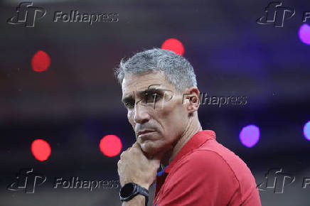 BRASILEIRO A 2025, FORTALEZA X CRUZEIRO